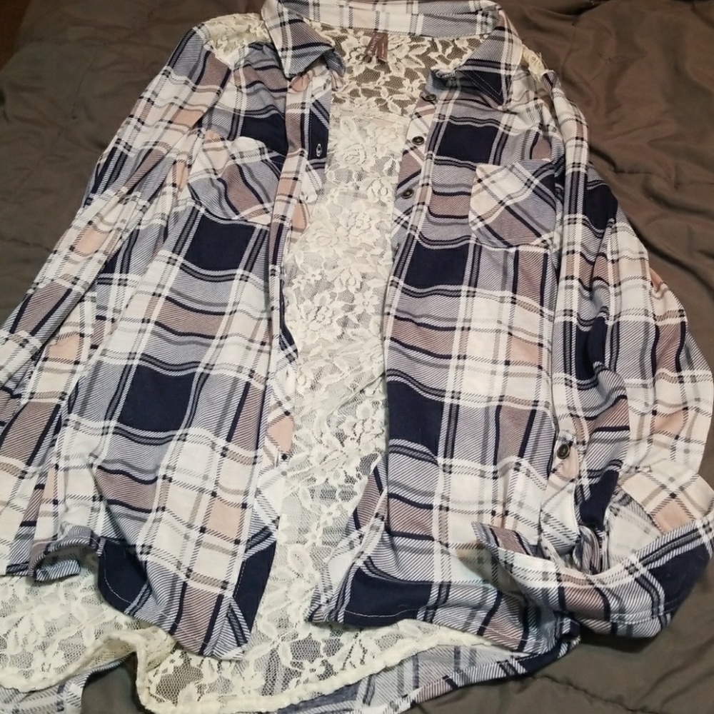 Flannel